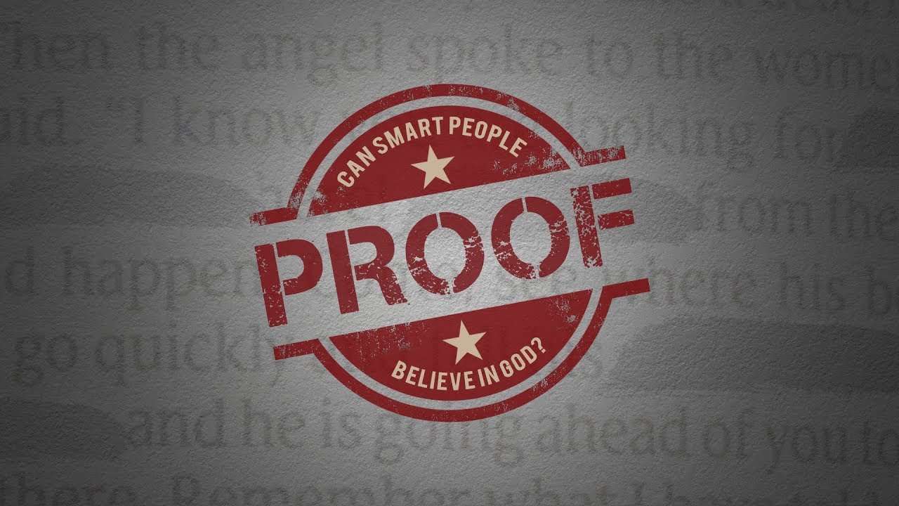 Finding A God Not Distorted By His Church (04.22.2018)