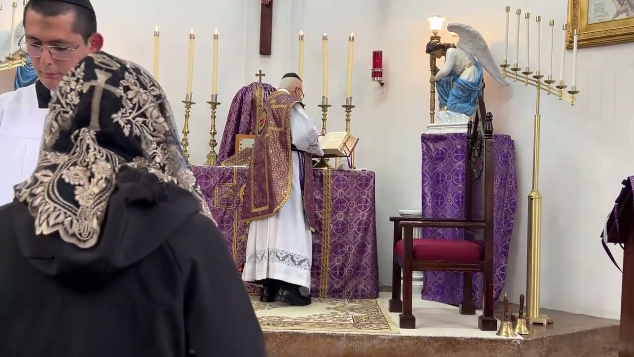 Ecumenicas De Guadalupe está en vivo