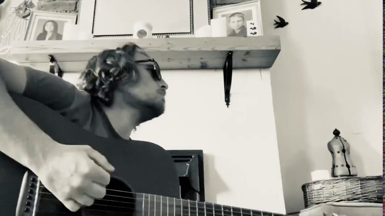 Till There Was You (The Beatles cover) - John Wallace Wheatley