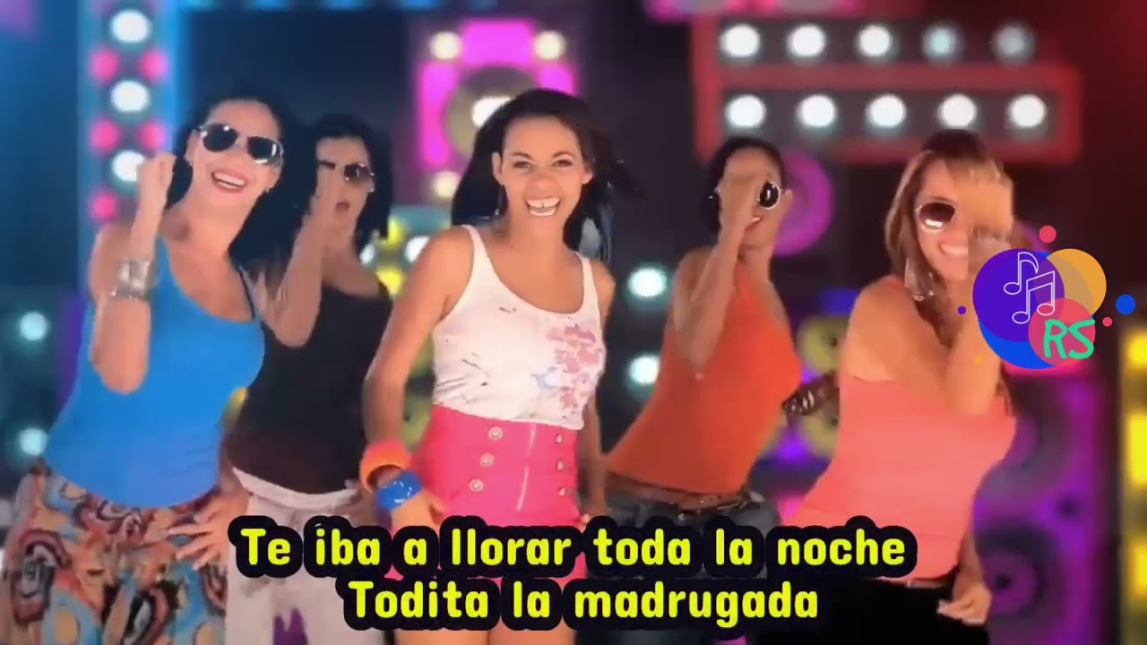 LARITZA BACALLAO - CARNAVAL //Video Oficial Con Letra//