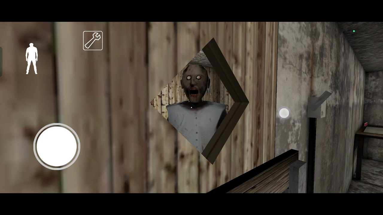 Granny escape video @sushant gaming