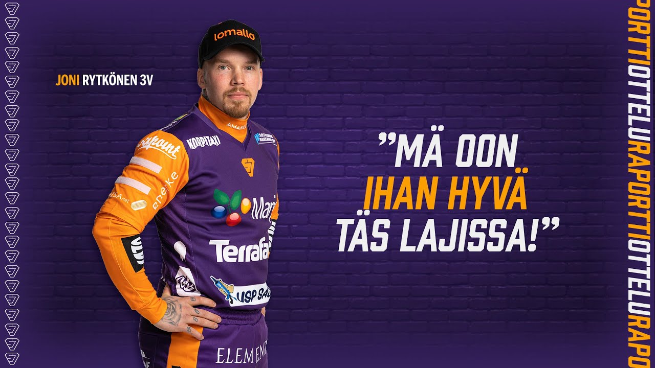 Raportti & lehdistötilaisuus | 