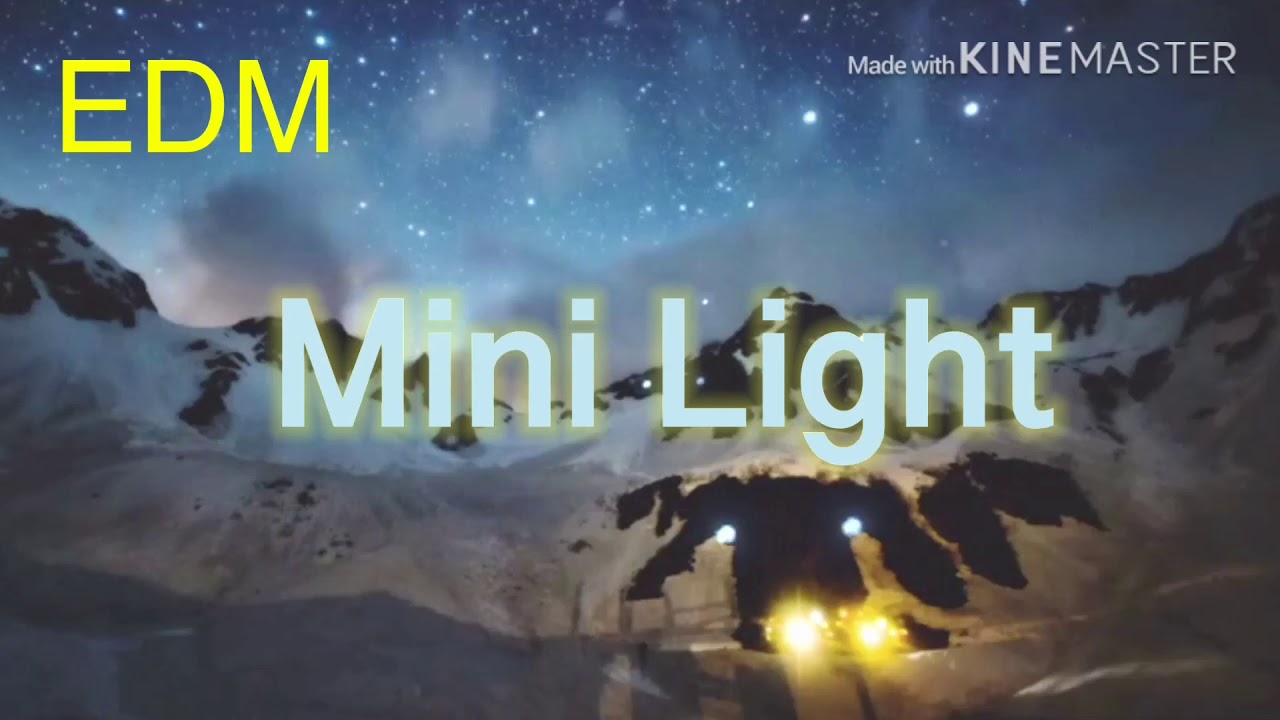 Mini Light - Star Wave [Free Download]