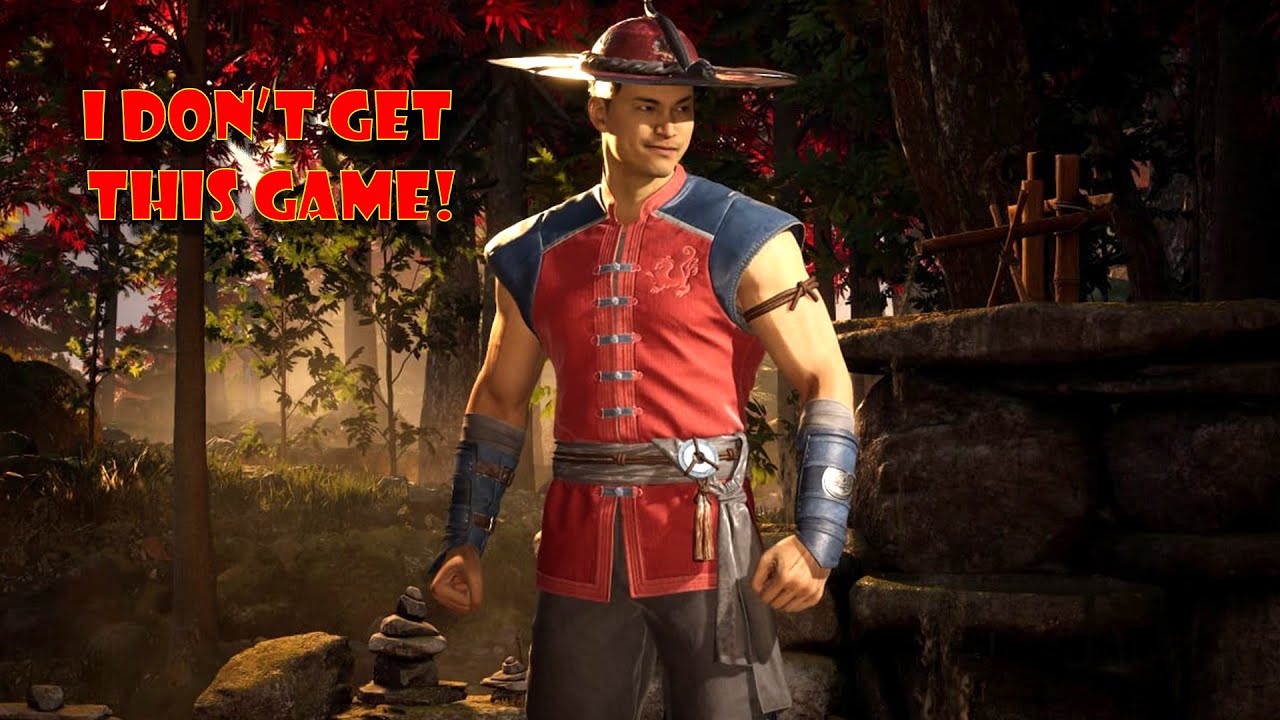 Is Mortal Kombat 1 Fun!?