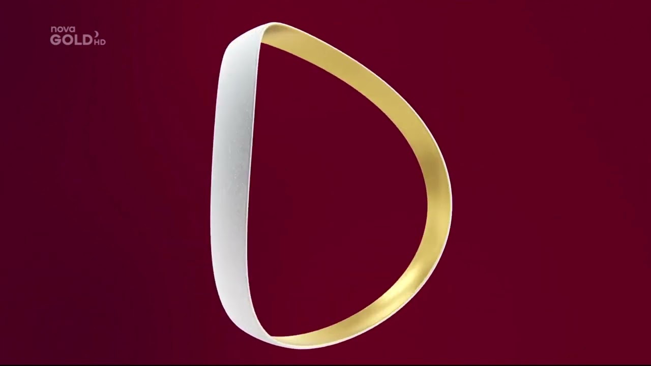 Přestávka ve vysílání | Nova Gold [HD]