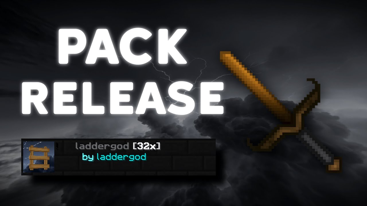laddergod [32x] - pack release