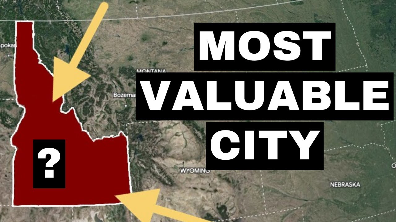 LIVING in EAGLE IDAHO 2023[MOVING TO EAGLE IDAHO]