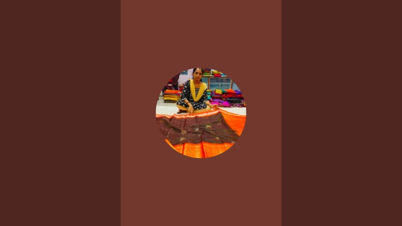 Chirala weavers sarees is live!