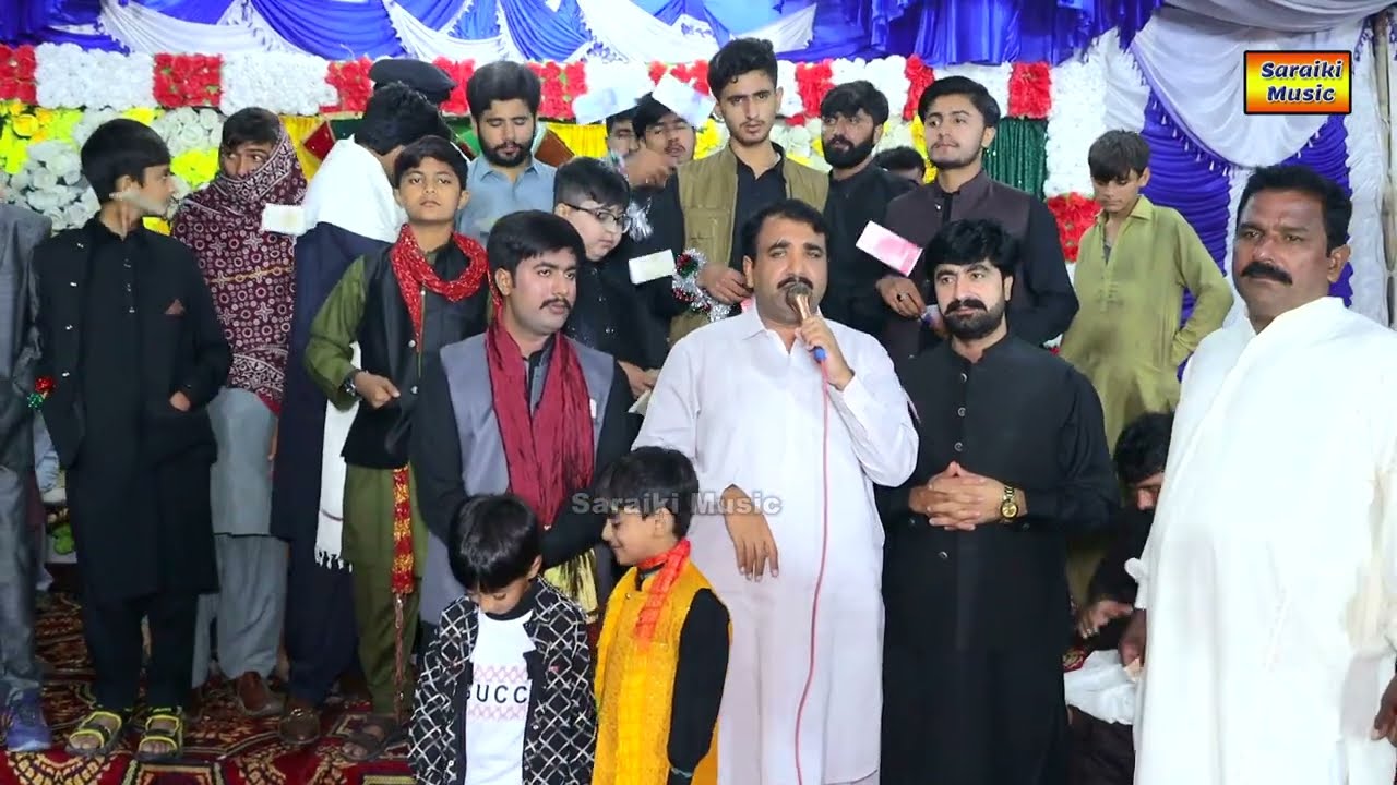 Kawish Tamimi New Latest Punjabi Mushaira 2026 