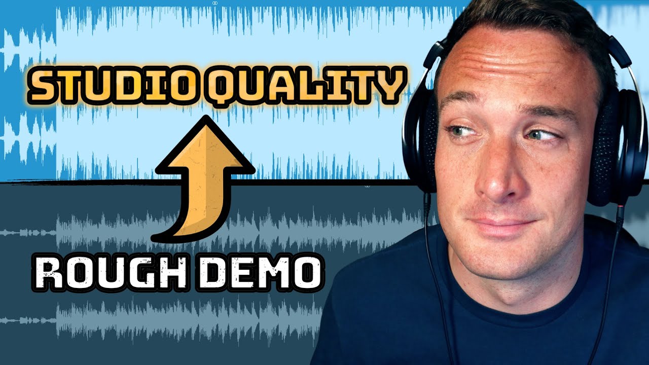 This Process Will Elevate Your Productions
