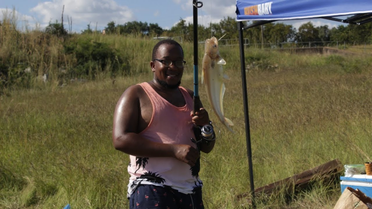 Episode 2: Mnjoli Dam
