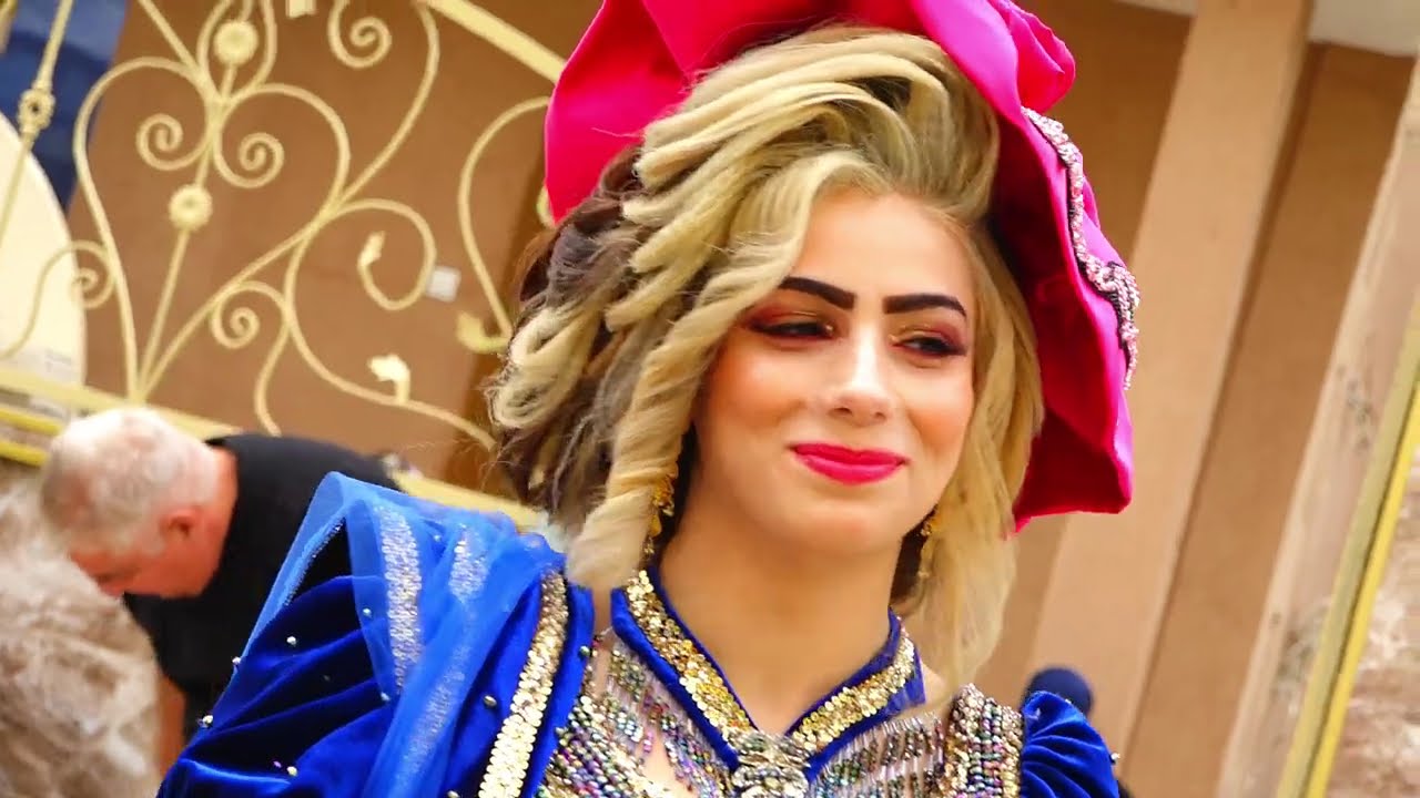 KYAMİL VE NELİ KAHVE TÖRENİ yenı zara 2024