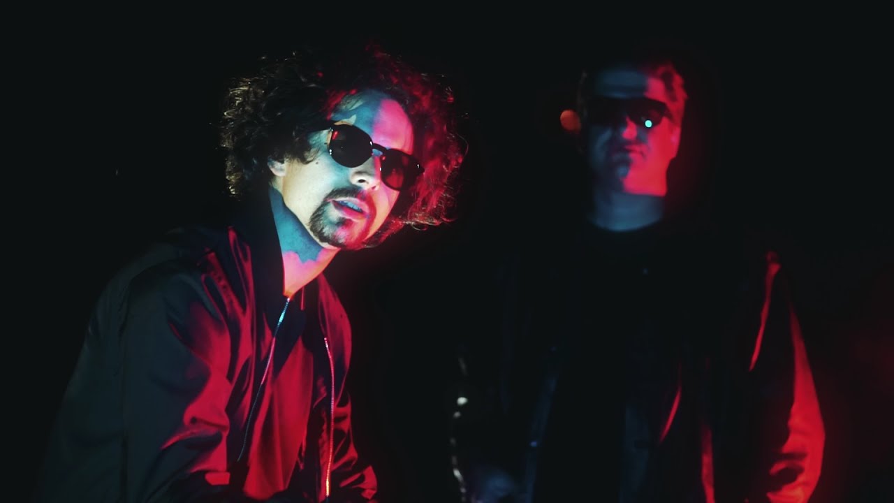 𝐃𝐄𝐀𝐃 𝐃𝐎𝐆 𝕷𝕰𝕲𝕬𝕮𝖄 - High (Official Video)
