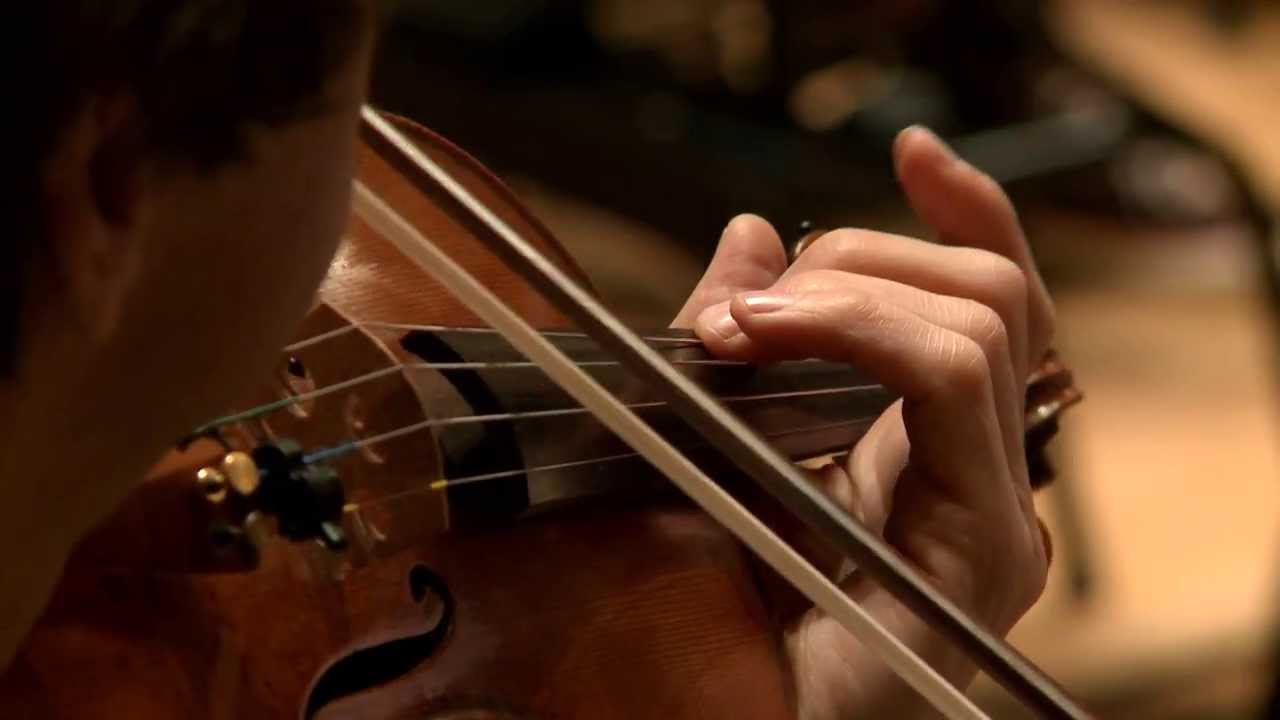 Vorschau 4./5. Juni 2014 (Strauss: Rosenkavalier-Suite)