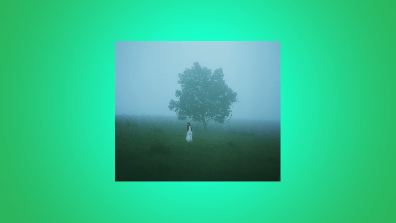 Ichiko Aoba - Asleep Among Endives (アンディーヴと眠って) slowed + reverb