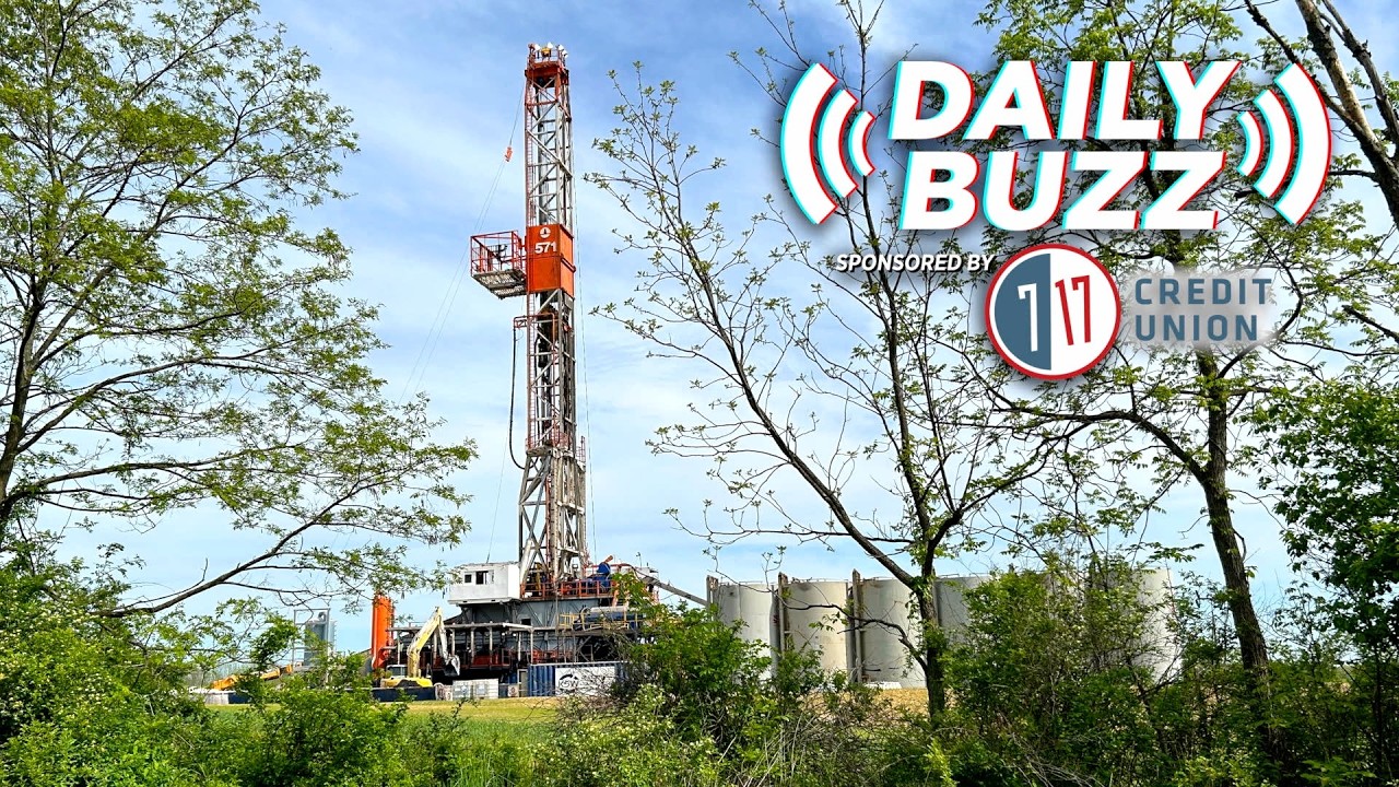 Utica Shale Oil Output Jumps 39%; Over Half of U.S. Builders Are Unprofitable | Daily Buzz 2-25-26