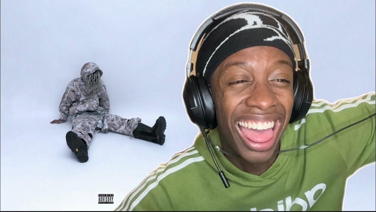 THIS BEAT GOT ME FLOATING! SoFaygo - After Dark REACTION