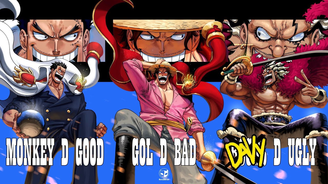 ONE PIECE 1162 - EL ORACULO DE ELBAF