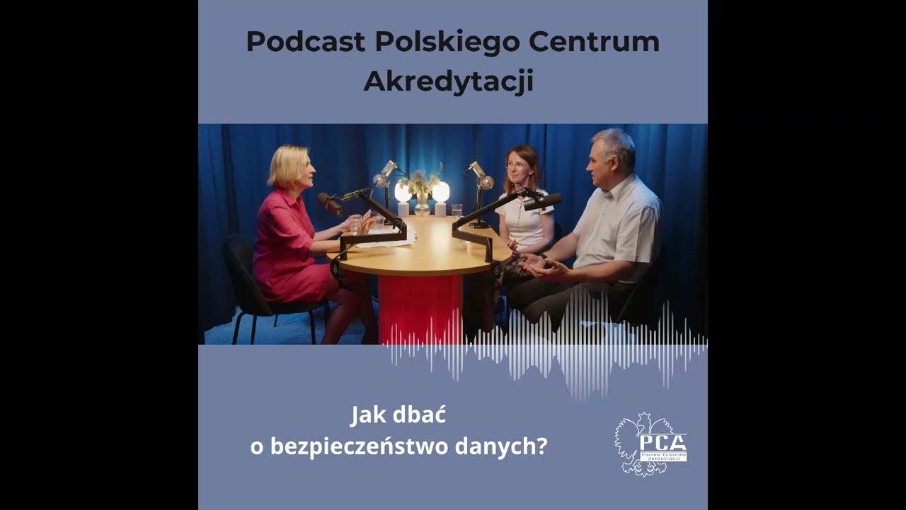 Jak dbać o bezpieczeństwo danych?