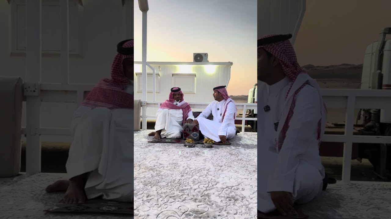 لقاء مع مالك الإبل : بقيران بن الحميدي المهدي السبيعي 1446هـ والإنتاج النخبوي 🥇