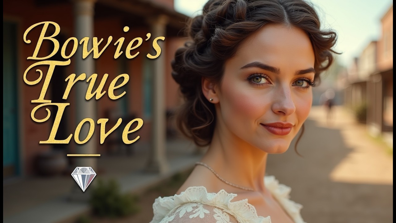Texas Love Story | Jim Bowie Weds Ursula Veramendi!