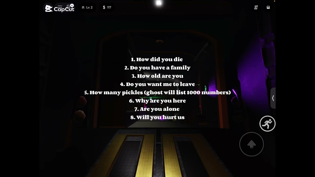 Questions to ask the ouija board in Blair