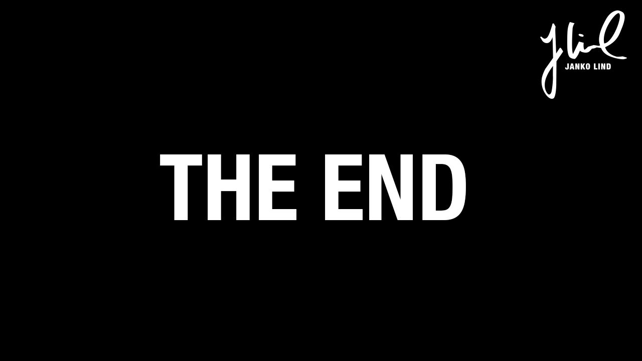 THE END | EP 153