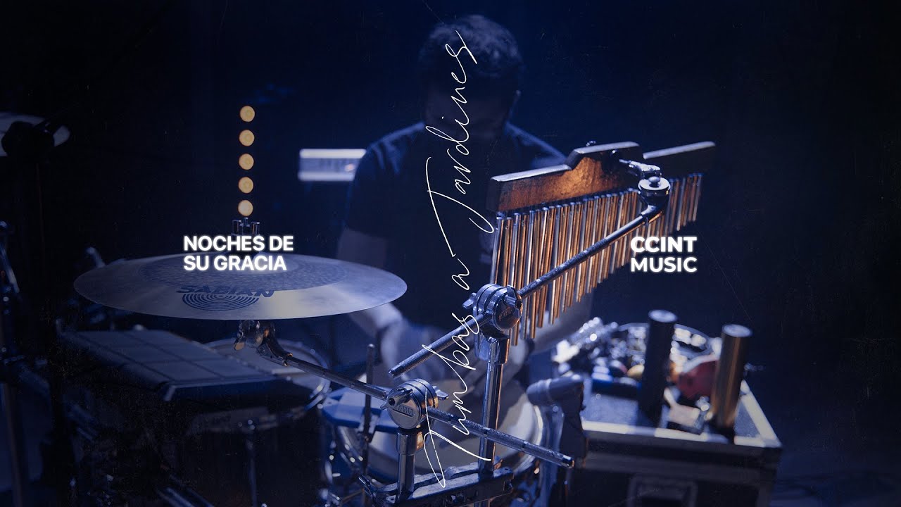 Tumbas a Jardines (Graves into Gardens) | Noches de Su Gracia (En Vivo)