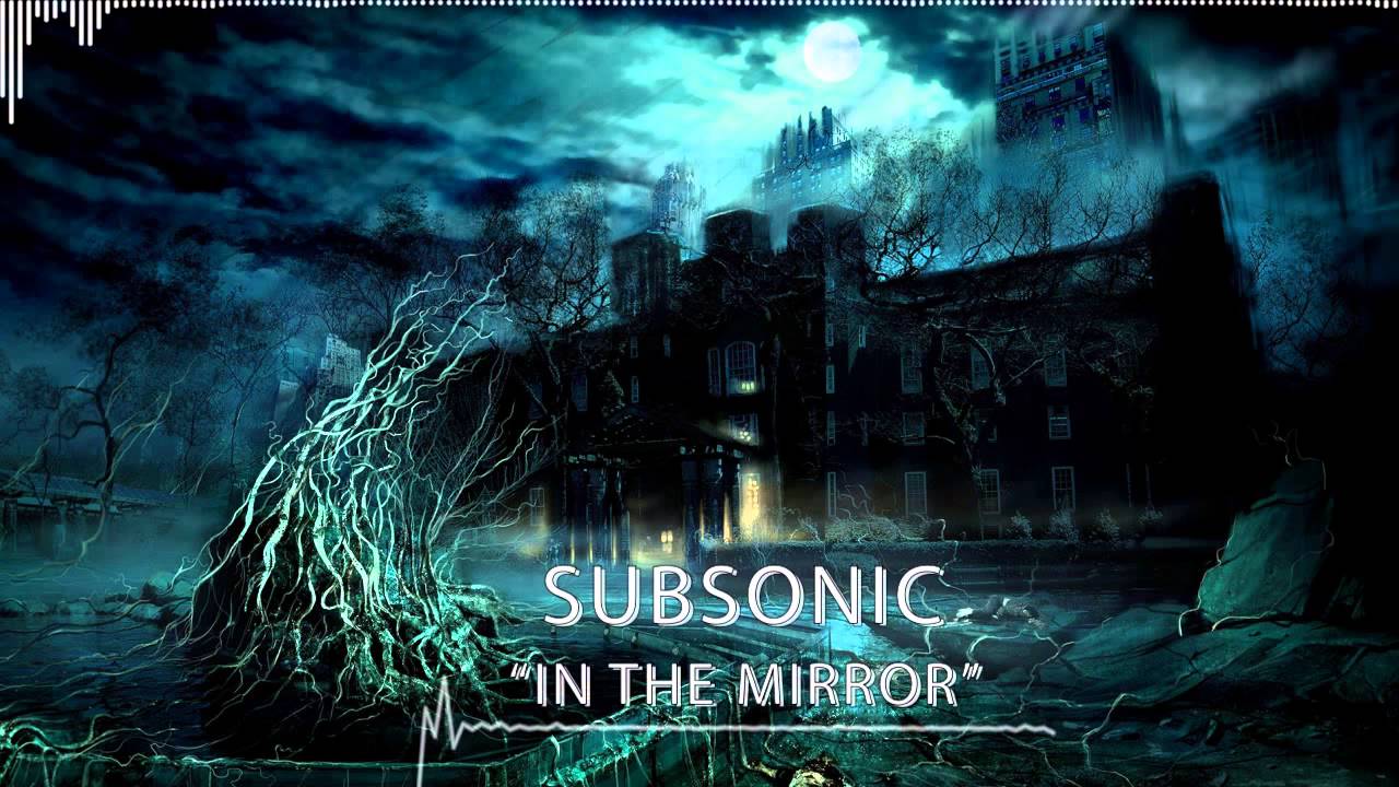 SubSonic - In the Mirror | Dark Trap Beat 120 BPM (HD/HQ)
