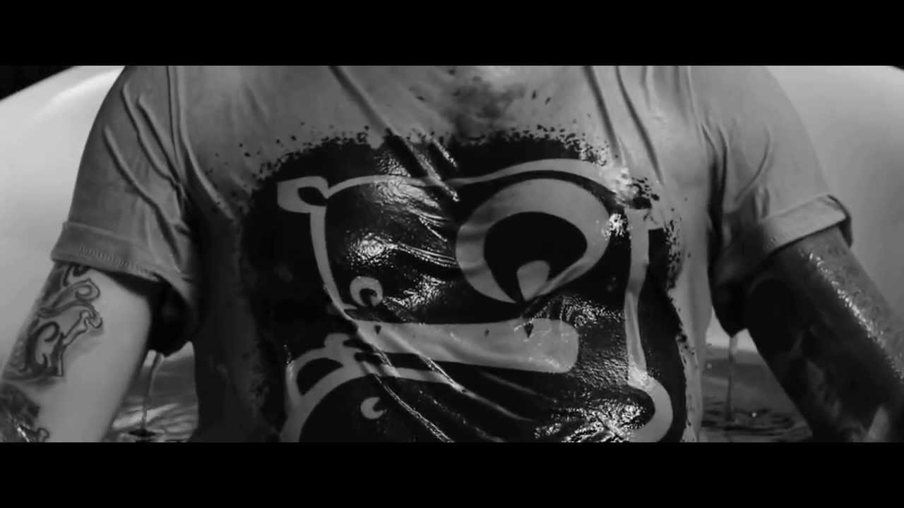 MONAMI FROST   BLANK IS BORING