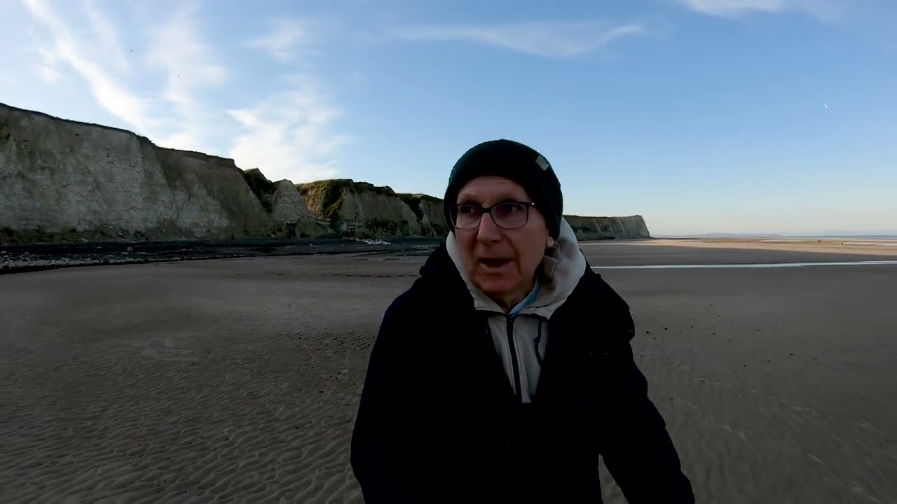 Cap blanc nez DJI mini 3 pro