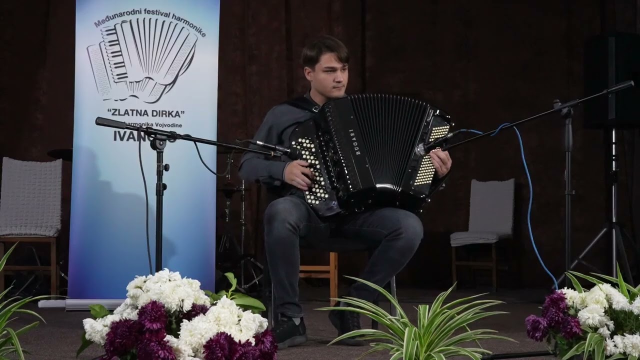 Filip Kujundžić - seniori