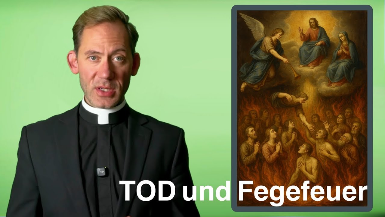 Was Dir niemand über die TOTEN gesagt hat
