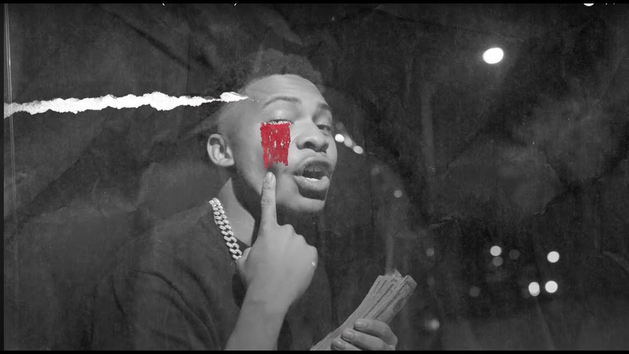 YNC Crashout - Fear No Man (Official Video)