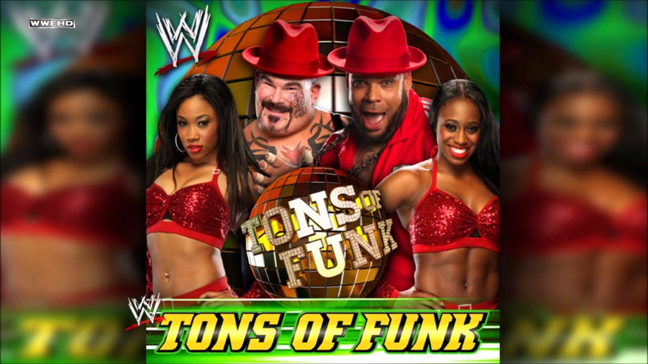 WWE: 
