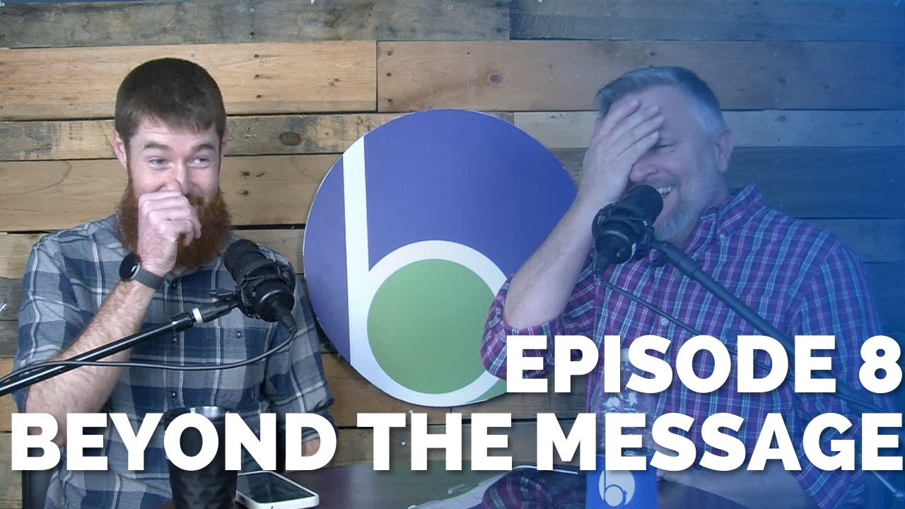 A conversation about the faith of Enoch, Noah and Abraham