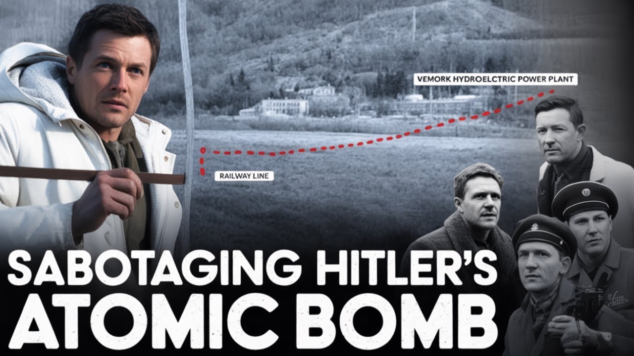 The Norwegian Raid That Changed WWII Forever