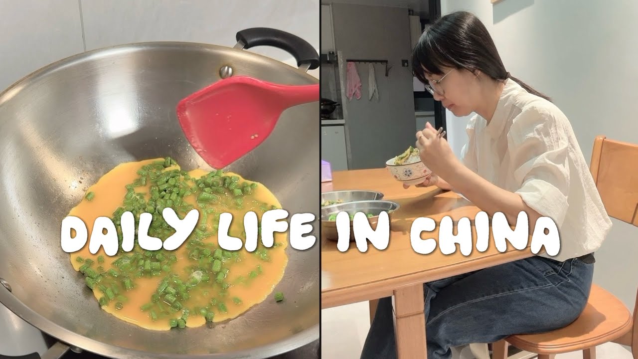 A normal day | Light diet | Learning Japanese | Walking after dinner