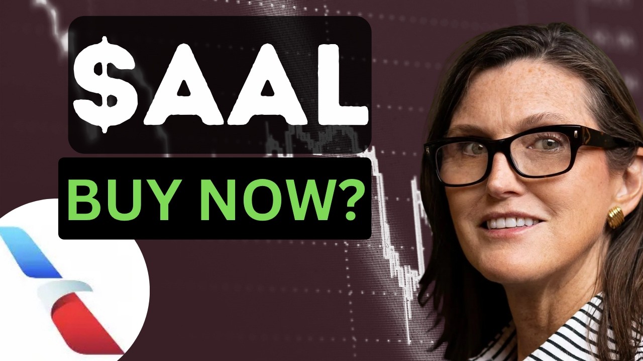 AAL Stock Analysis Today, American Airlines Stock Prediction & Price Target | AAL Stock Forecast