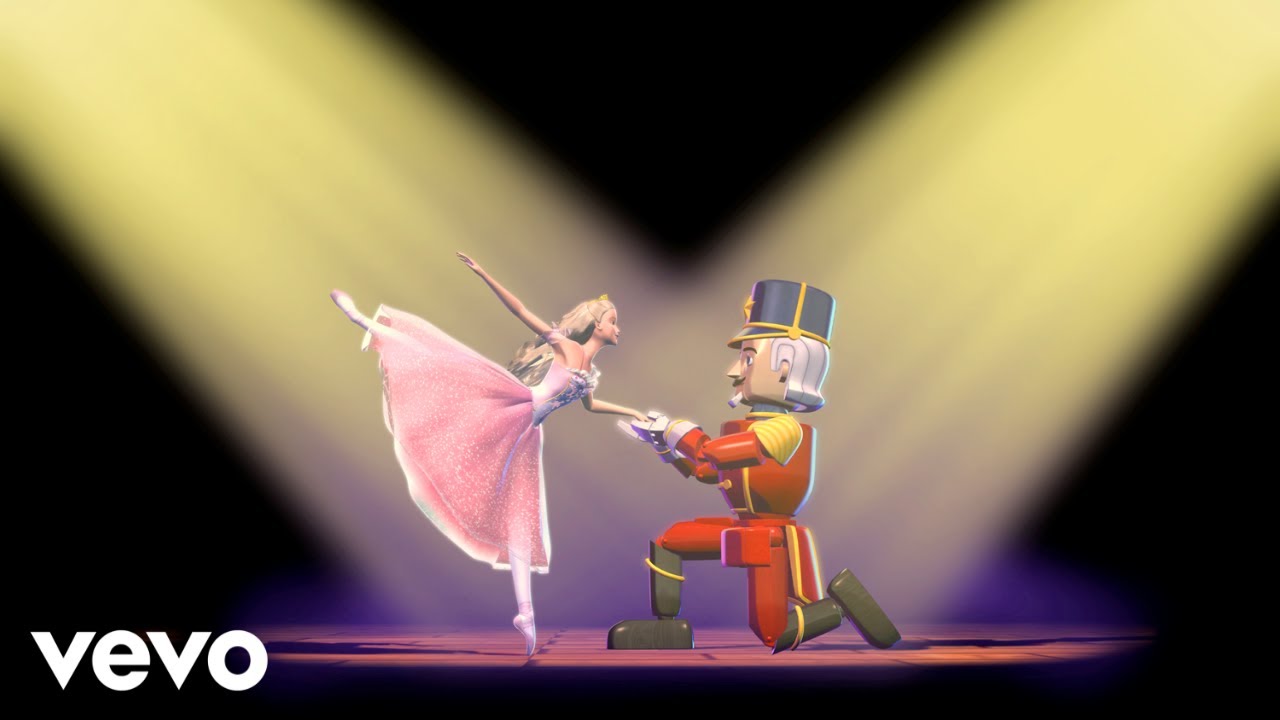 Barbie - The Nutcracker (March) [Audio] | Barbie in The Nutcracker