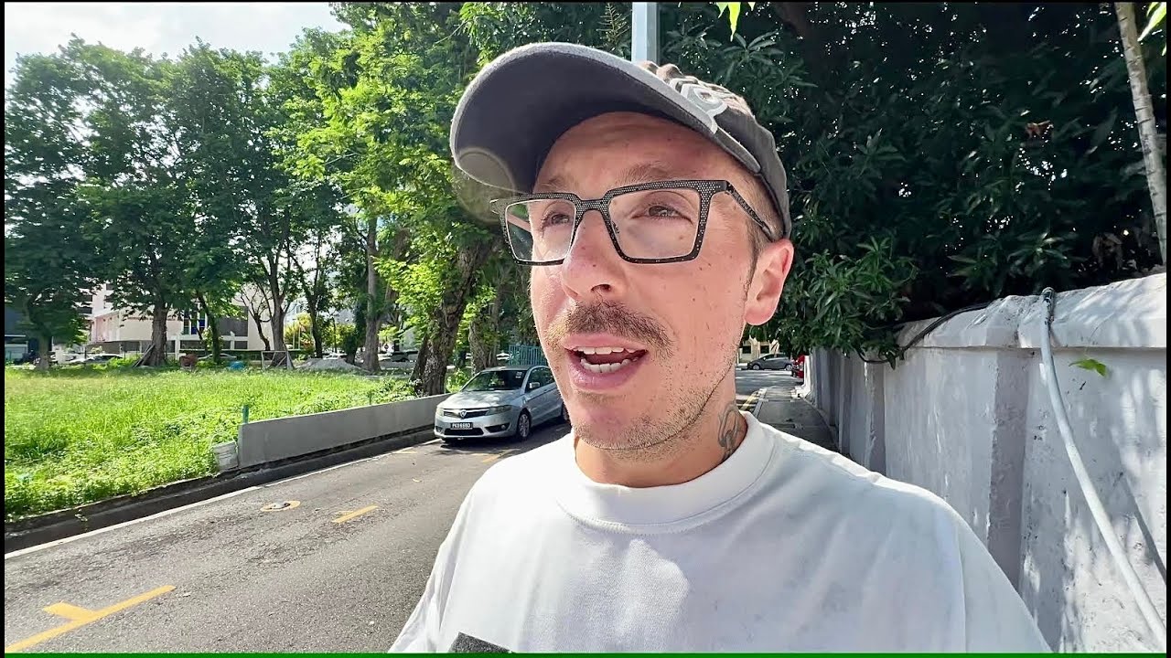 Quality of life in MALAYSIA vs USA (honest opinion)
