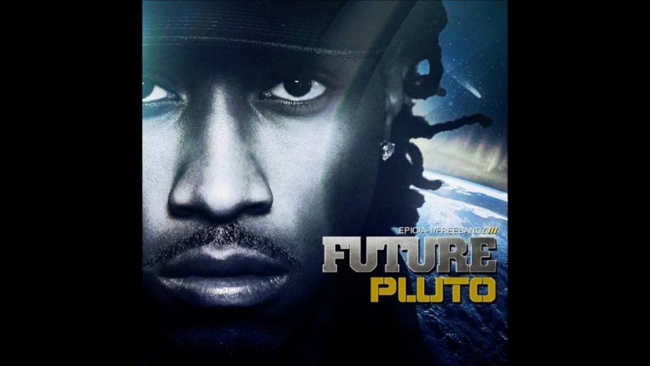 FUTURE (PLUTO) FISHSCALE