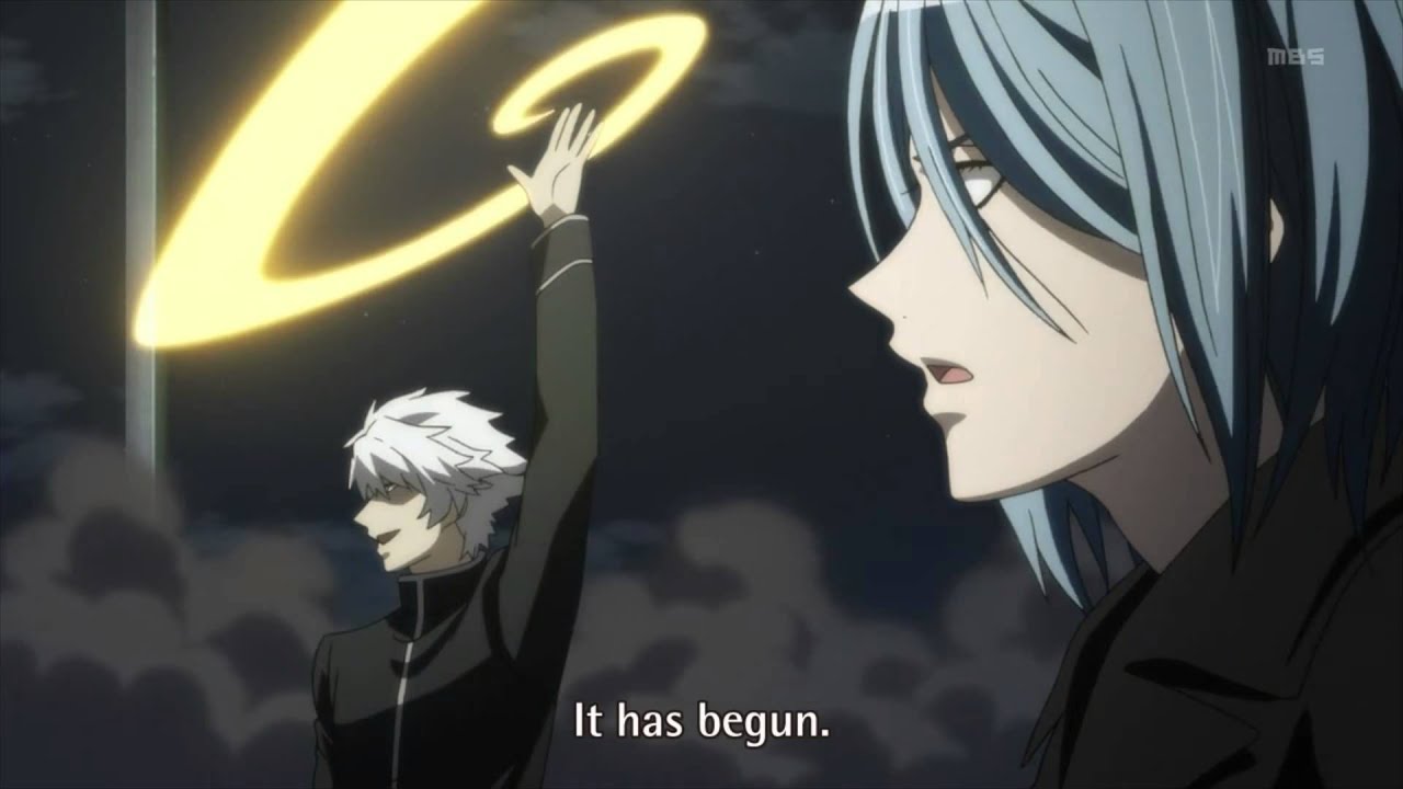 Heike vs Rui