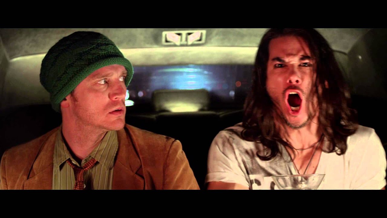 Punk's Dead : SLC Punk 2 Teaser Trailer