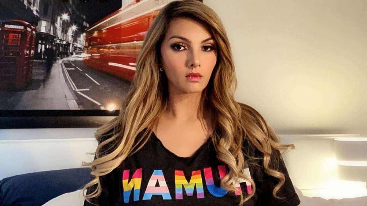 Salman Khan cheated on me': Somy Ali breaks silence on her breakup with BhaiJaan