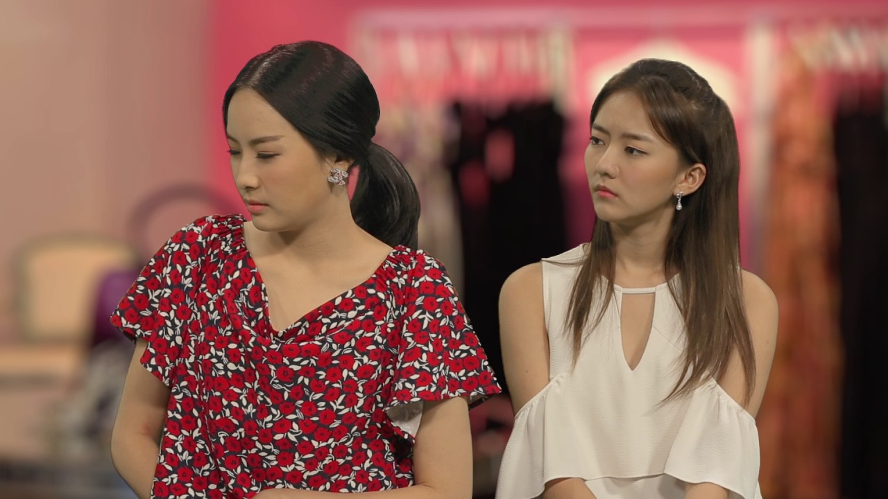 หน้าสวยแต่สะดือดำ...ก็ไม่ไหวนะ รายการ สามัญประจำบ้าน ep.79