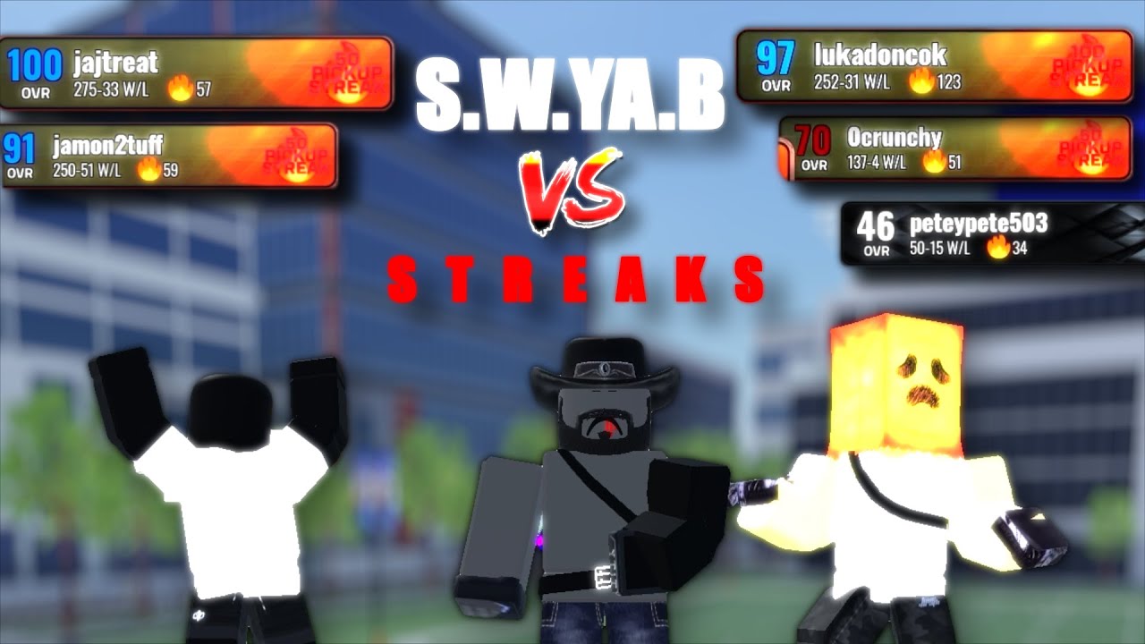 Beating A 123 Streak in ULTIMATE FOOTBALL (Season 6 Park Takeover)