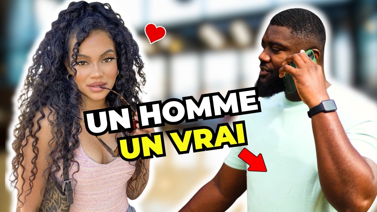 POURQUOI LA MASCULINIT&Eacute; D&Eacute;RANGE AUTANT