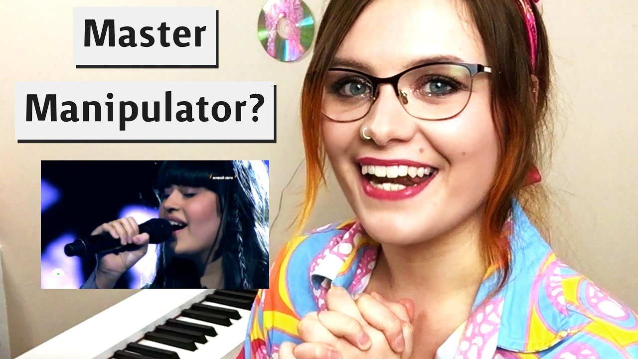 Vocal Coach Reacts (1st time) to Diana Ankudinova - Wicked Game (Диана Анкудинова)