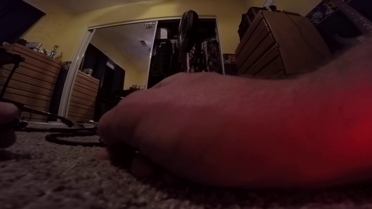 GoPro Hero 4 Silver Mic Adapter Comparison